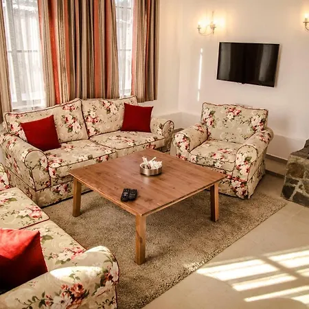 Red House Casa vacanze