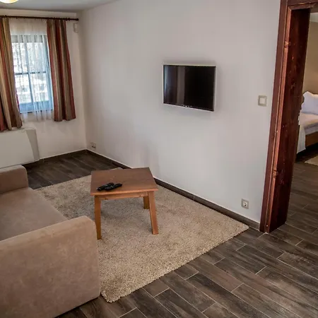 Prázdninový dům Red House Koprivštica