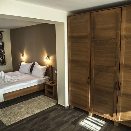 Red House Koprivştitsa