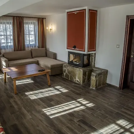 Red House Vakantiehuis *