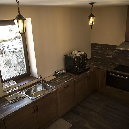 Red House Casa vacanze Koprivshtitsa