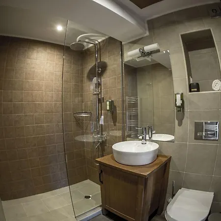 Casa vacanze Red House *