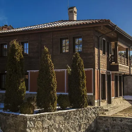 Red House Ваканционна къща