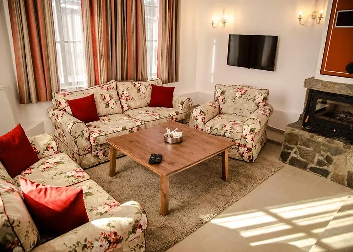 Red House Ferienhaus