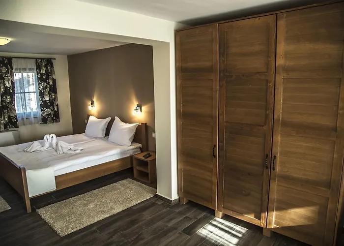 Red House Kopriwschtiza