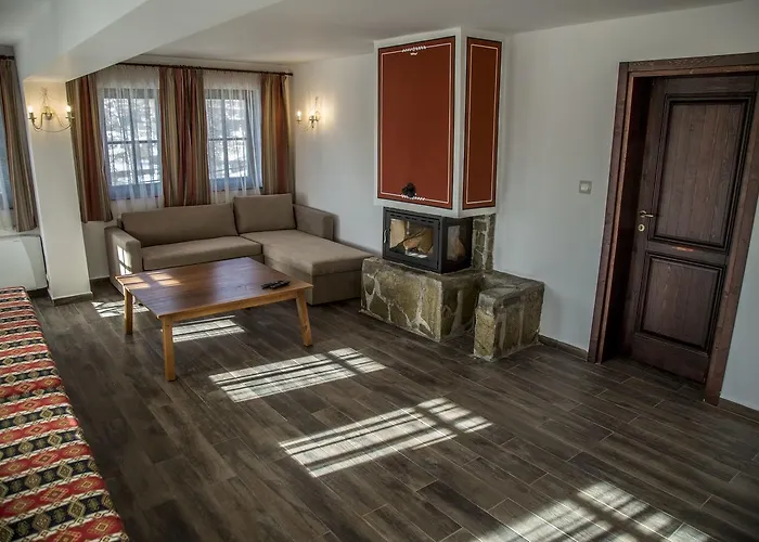 Red House Ferienhaus *