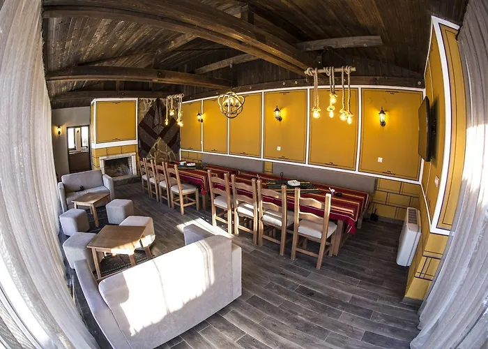 Red House Ferienhaus