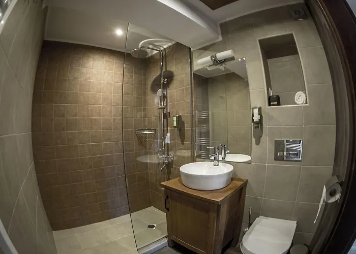 Ferienhaus Red House *